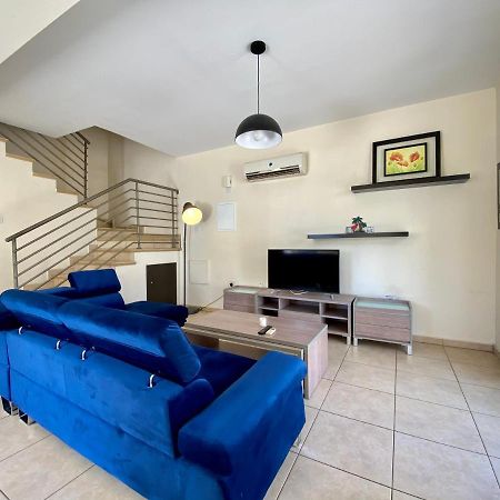 Sunny Cyprus Vila Paralimni Exterior foto